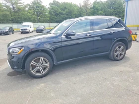 Mercedes-Benz GLC 2.0l 4