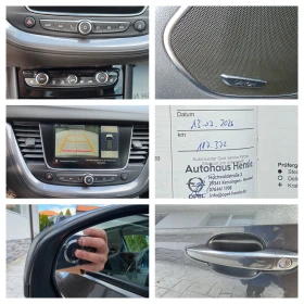 Opel Grandland X 2.0 HDI FULL | Mobile.bg � ����� ������ 16