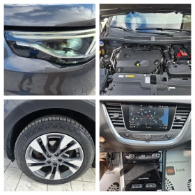 Opel Grandland X 2.0 HDI FULL | Mobile.bg � ����� ������ 17