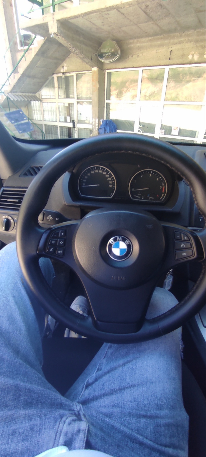 BMW X3, снимка 12 - Автомобили и джипове - 46342669