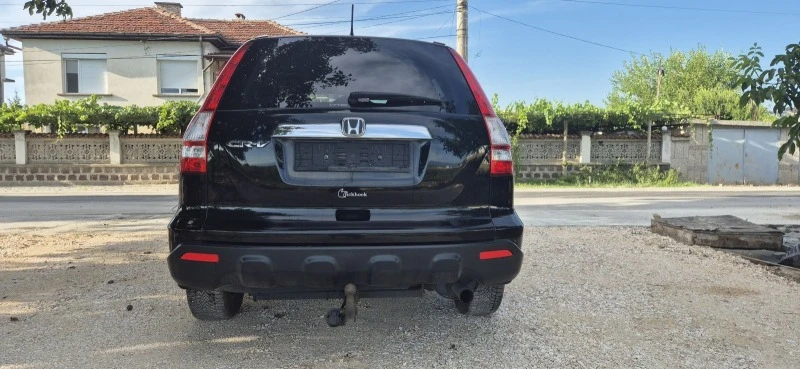 Honda Cr-v 2000 i 4?4, снимка 8 - Автомобили и джипове - 46419633