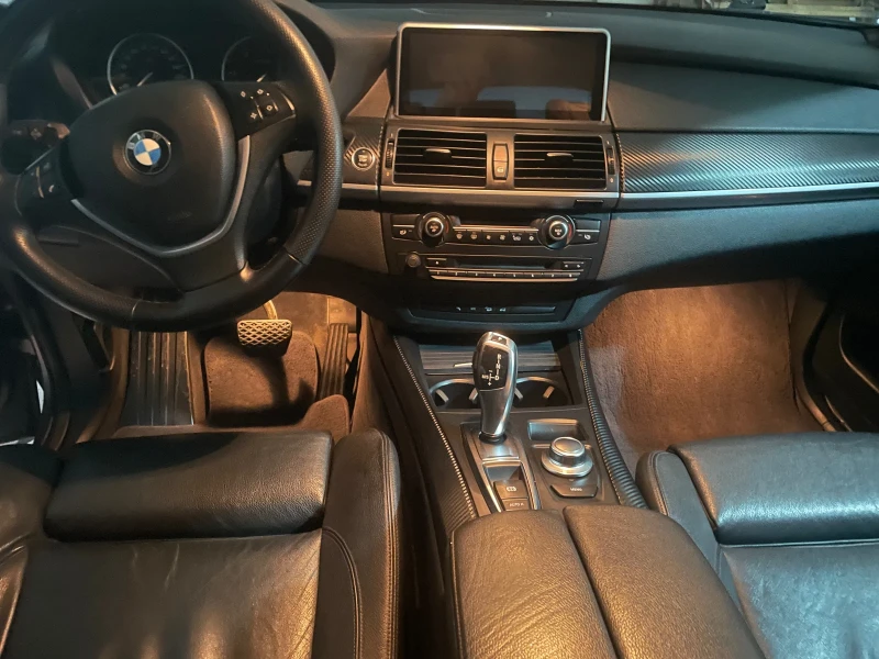 BMW X5 Xdrive, снимка 7 - Автомобили и джипове - 47843227