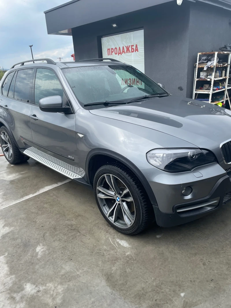 BMW X5 Xdrive, снимка 2 - Автомобили и джипове - 47843227