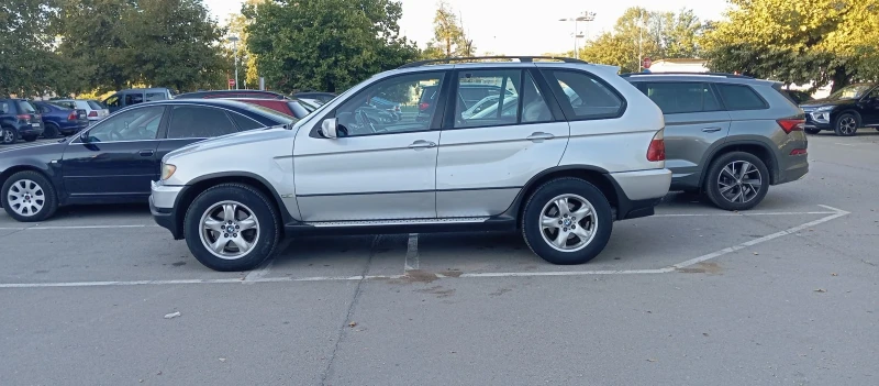 BMW X5 3.0D ??, снимка 2 - Автомобили и джипове - 48329145