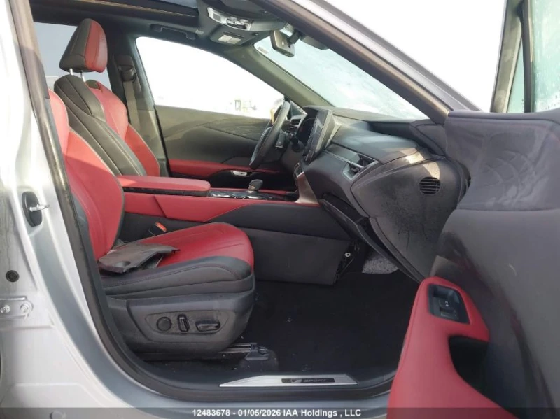 Lexus RX 350 PREMIUM PLUS* F SPORT, снимка 12 - Автомобили и джипове - 53064058