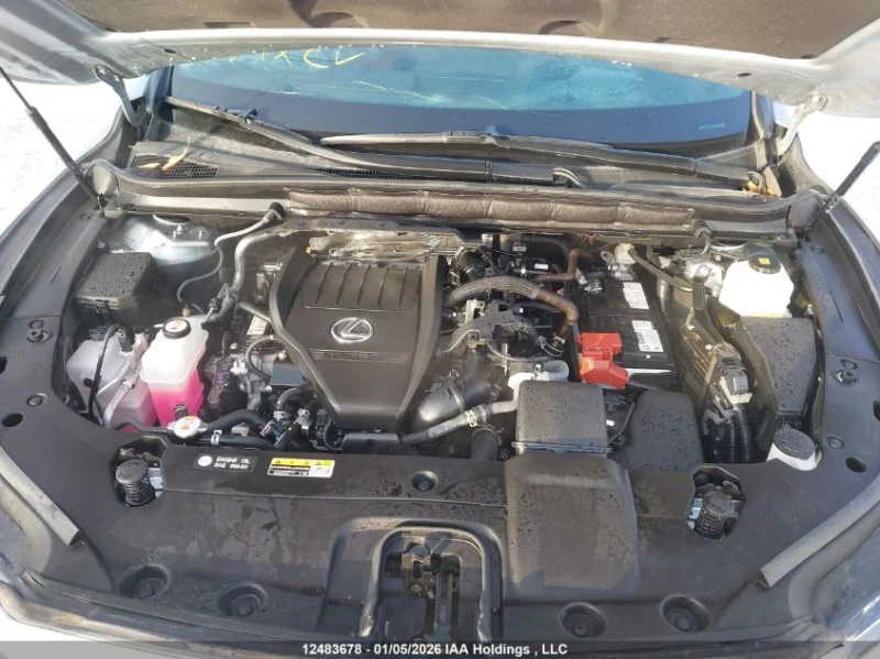 Lexus RX 350 PREMIUM PLUS* F SPORT, снимка 11 - Автомобили и джипове - 53064058