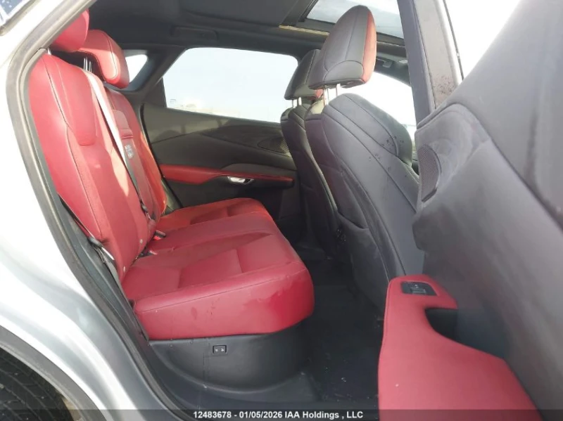 Lexus RX 350 PREMIUM PLUS* F SPORT, снимка 13 - Автомобили и джипове - 53064058