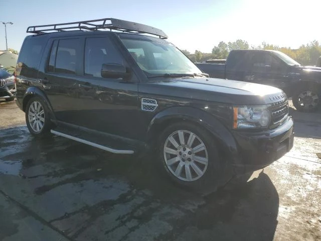 Land Rover Range rover LR4 HSE LUXURY ФИКСИРАНА ЦЕНА ДО БЪЛГАРИЯ!, снимка 2 - Автомобили и джипове - 47911261