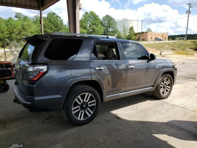 Toyota 4runner  - изображение 6