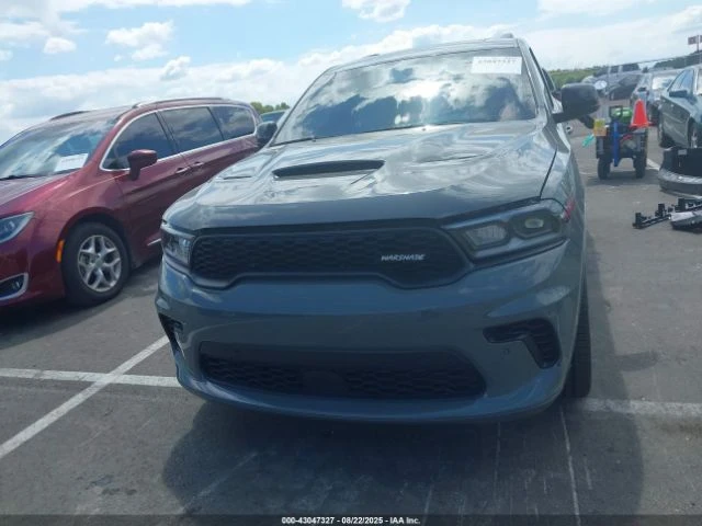 Dodge Durango R/T PLUS AWD HEMI ДИСТРОНИК ОБДУХВАНЕ - изображение 8