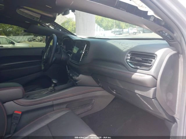 Dodge Durango R/T PLUS AWD HEMI ДИСТРОНИК ОБДУХВАНЕ - изображение 10