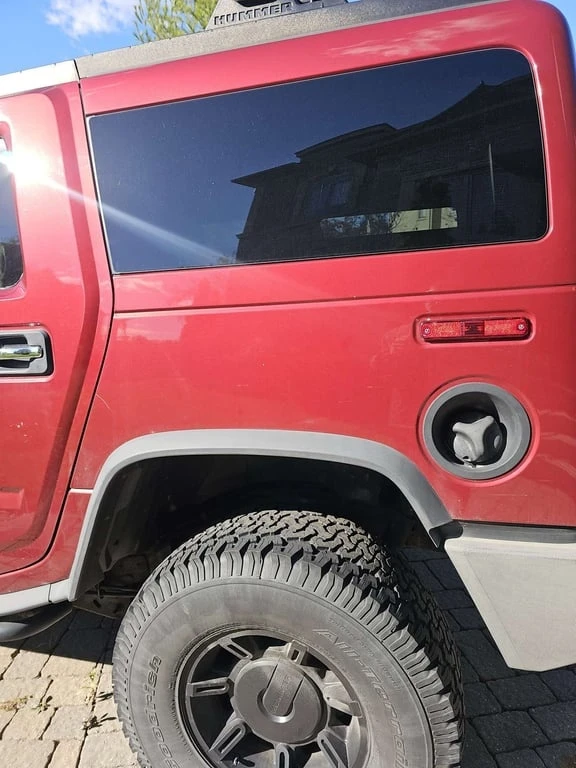 Hummer H2 * CARFAX * ЦЕНА ДО БГ, снимка 13 - Автомобили и джипове - 53072236