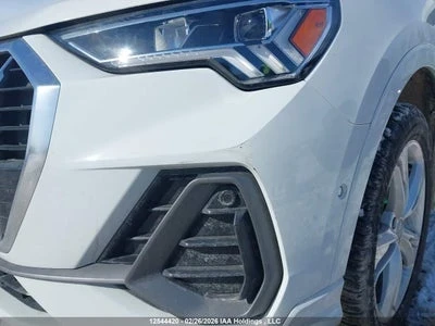 Audi Q3 45 PROGRESSIV, снимка 6 - Автомобили и джипове - 53824625