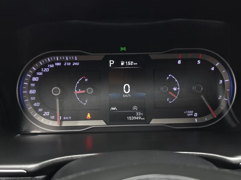 Hyundai Tucson 2.0 d4hd Automatic, снимка 8 - Автомобили и джипове - 55843603