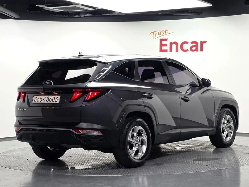 Hyundai Tucson 2.0 d4hd Automatic, снимка 2 - Автомобили и джипове - 55843603