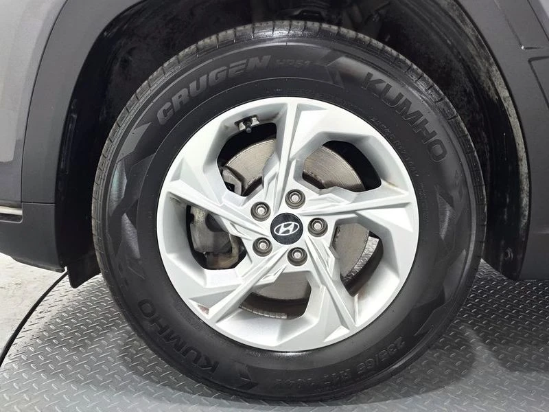 Hyundai Tucson 2.0 d4hd Automatic, снимка 5 - Автомобили и джипове - 55843603