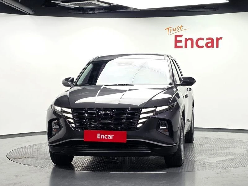 Hyundai Tucson 2.0 d4hd Automatic, снимка 3 - Автомобили и джипове - 55843603