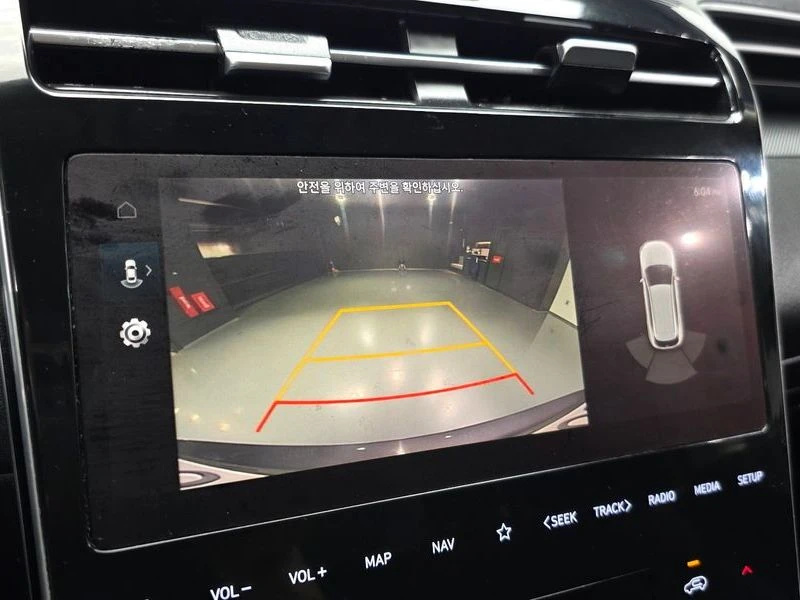 Hyundai Tucson 2.0 d4hd Automatic, снимка 15 - Автомобили и джипове - 55843603
