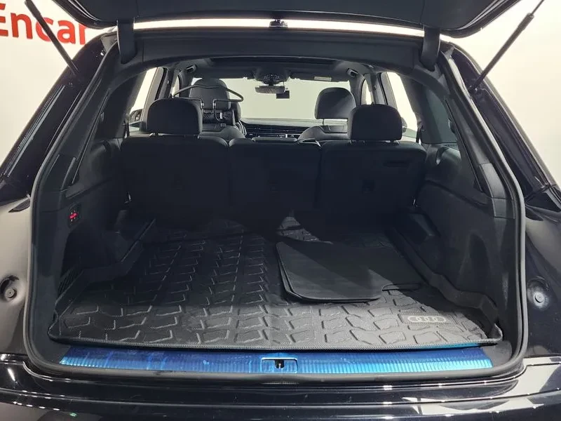 Audi Q7 45 TDI Quattro/ MATRIX/ PANO/ 360/ HEADUP/ AMBIENT | Mobile.bg � ����������� 17