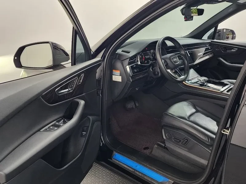 Audi Q7 45 TDI Quattro/ MATRIX/ PANO/ 360/ HEADUP/ AMBIENT | Mobile.bg � ����������� 10
