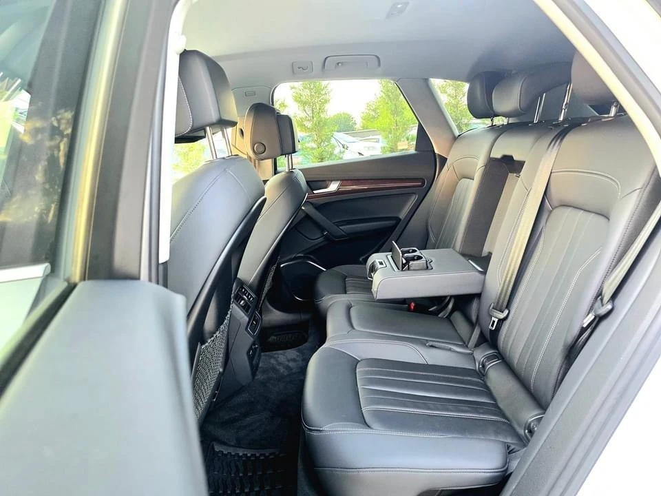Audi Q5 FULL S LINE 45TFSI 9000    100% | Mobile.bg   17