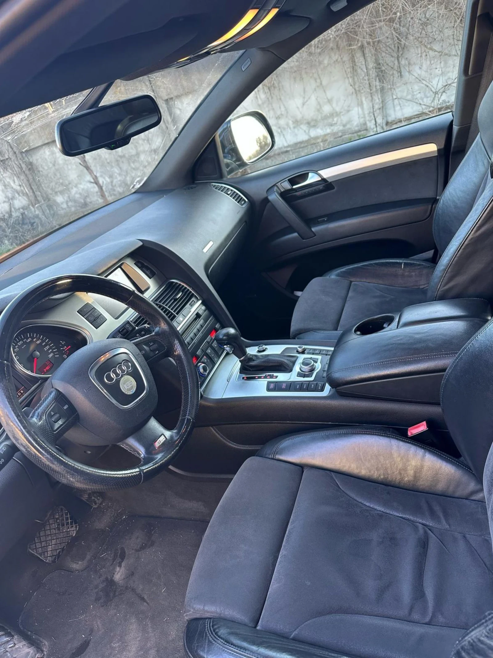 Audi Q7  - изображение 5