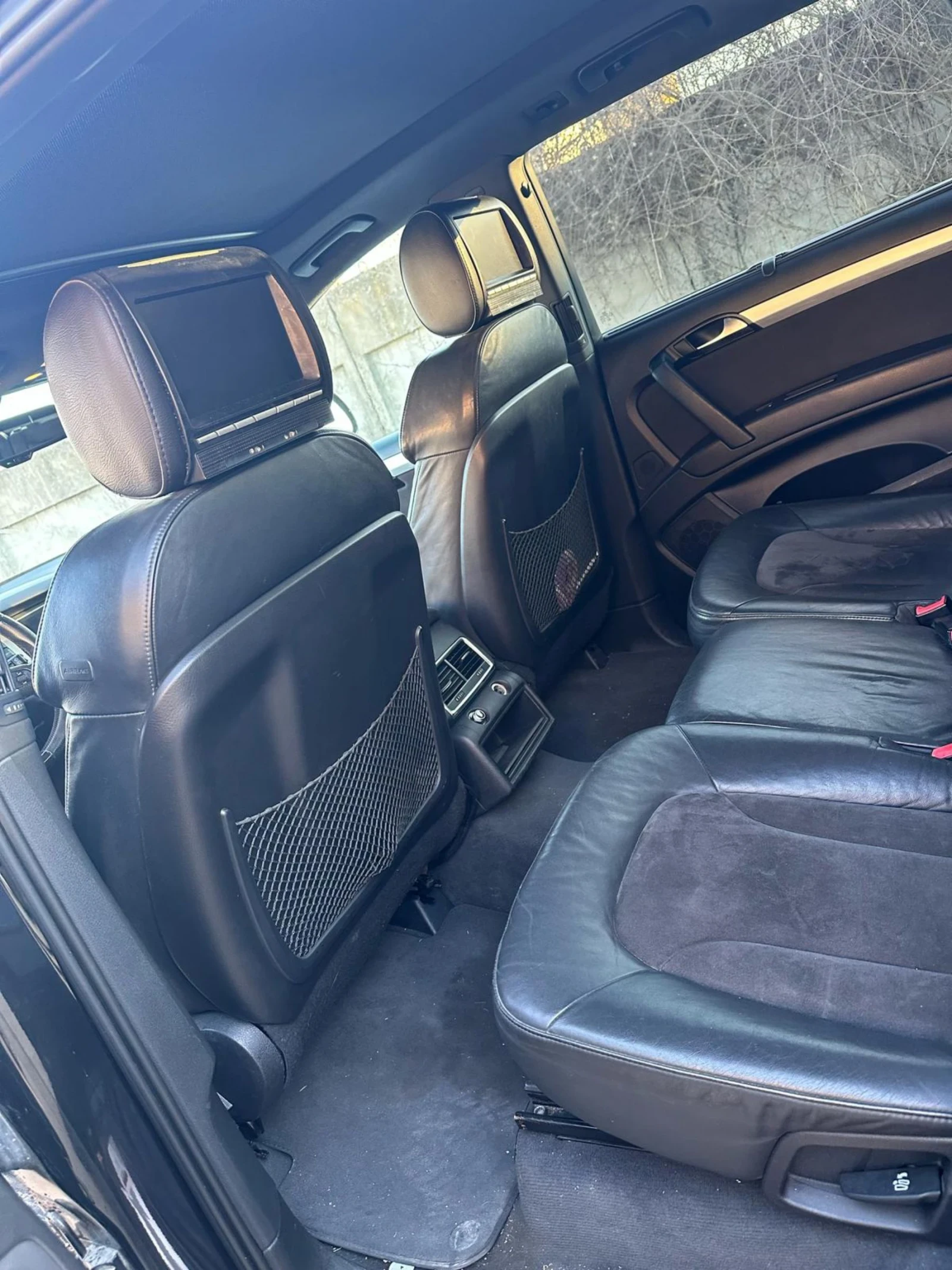 Audi Q7  - изображение 6