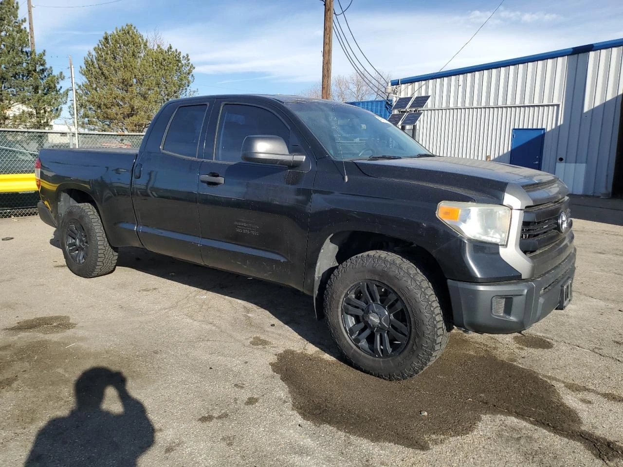 Toyota Tundra DOUBLE CAB* 4x4 - изображение 3