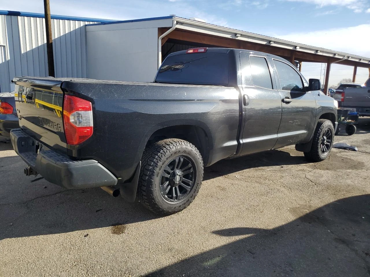 Toyota Tundra DOUBLE CAB* 4x4 - изображение 6