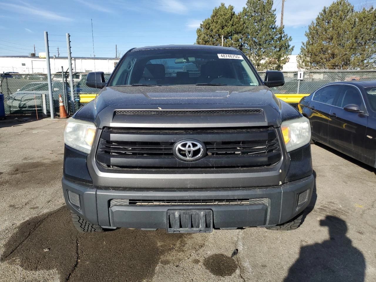 Toyota Tundra DOUBLE CAB* 4x4 - изображение 2