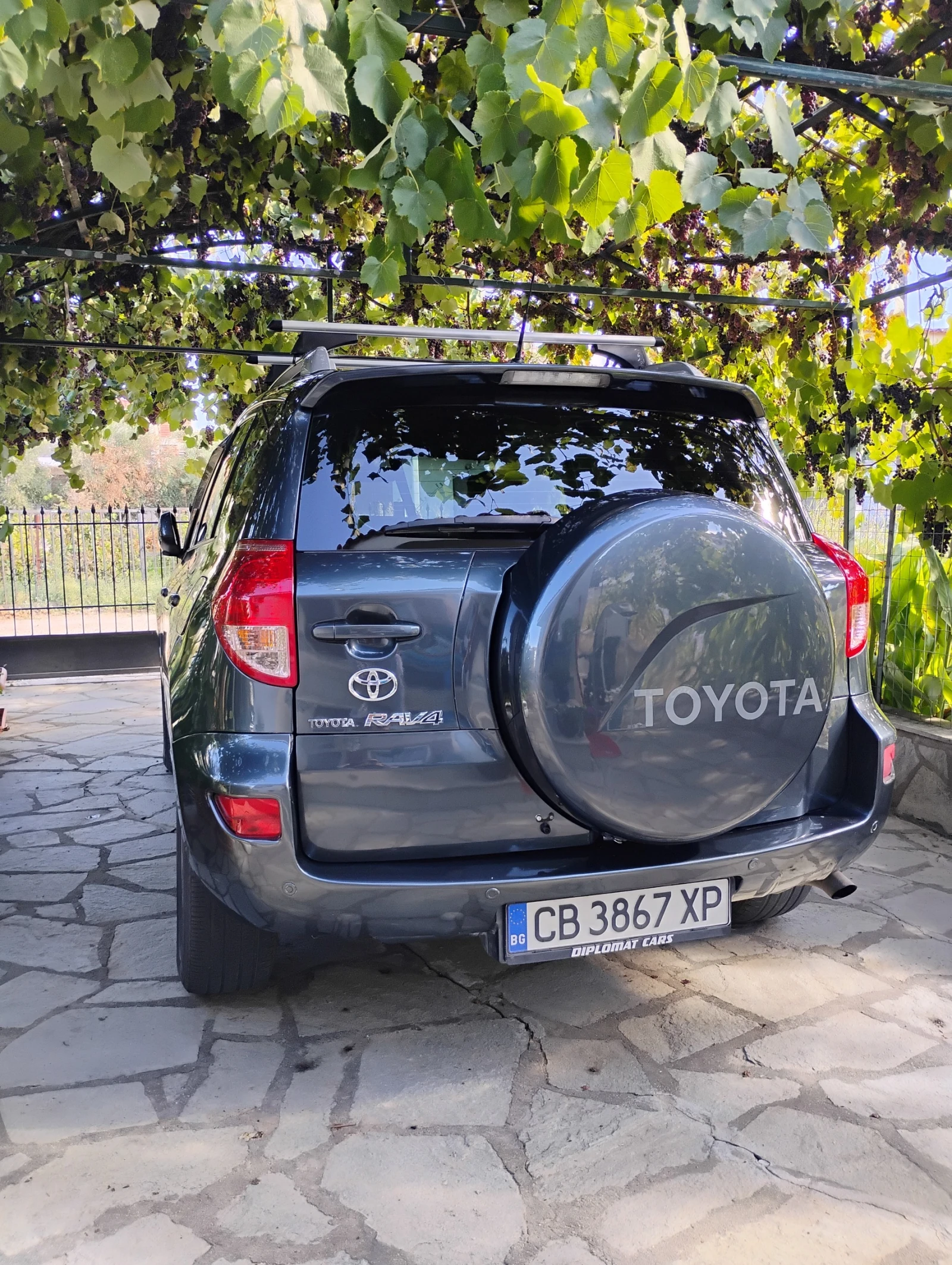 Toyota Rav4  - изображение 9