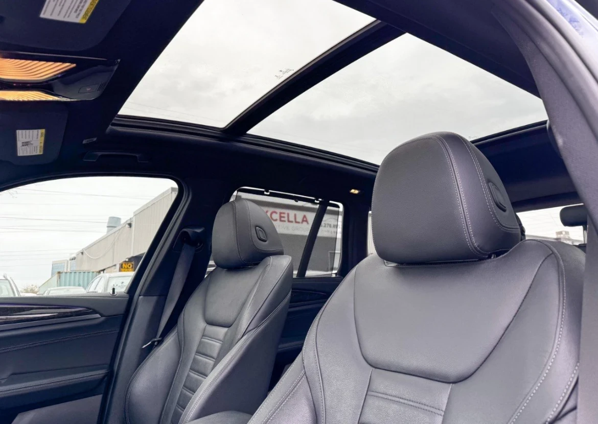 BMW X3 M40i * * CARFAX * * АВТО КРЕДИТ * *  - изображение 10