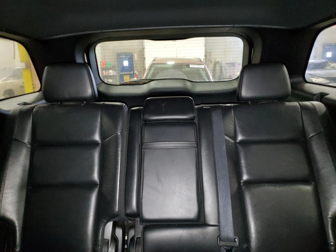 Jeep Grand cherokee LIMITED* 4X4*  - изображение 10