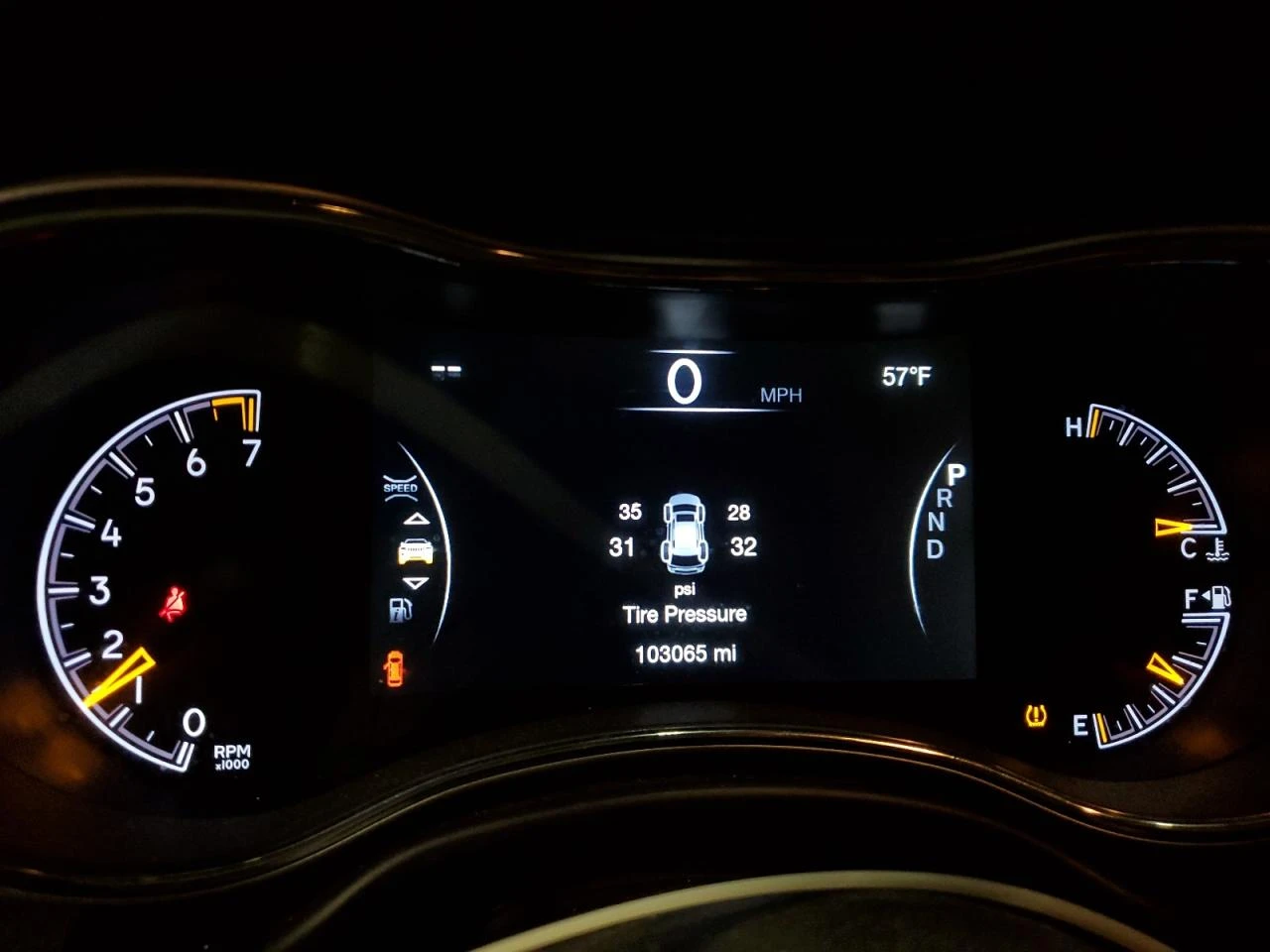 Jeep Grand cherokee LIMITED* 4X4*  - изображение 7