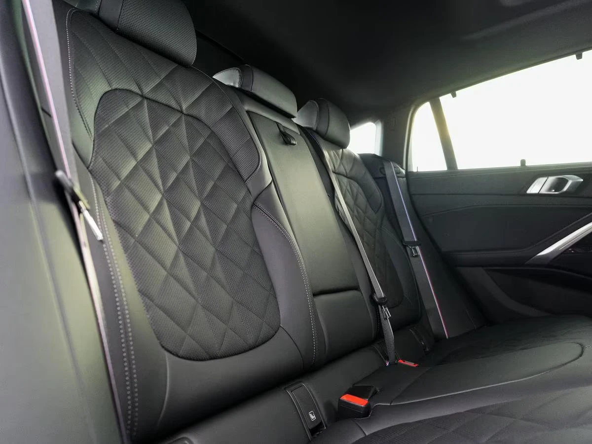 BMW X6 xDRIVE/298HP/30d/M-SPORTPRO/360/PANO/H&K/907v | Mobile.bg � ����������� 13