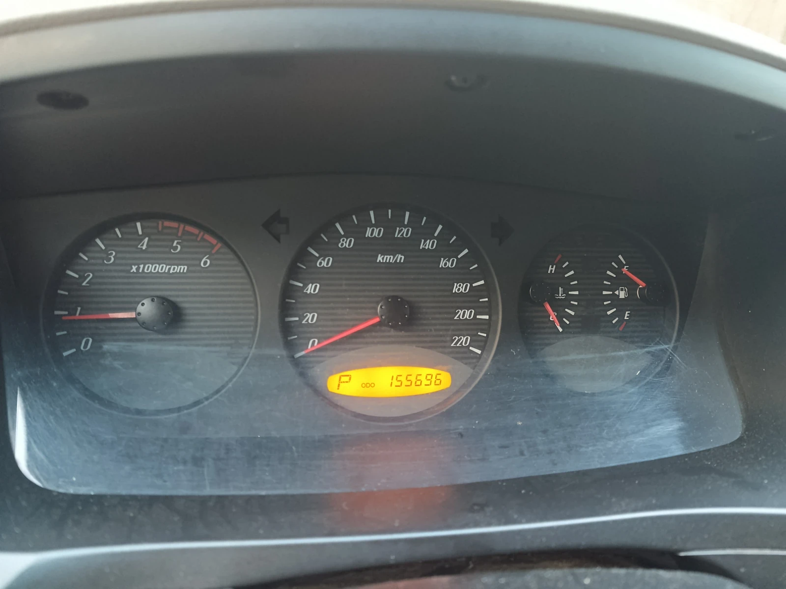 SsangYong Kyron  - изображение 2