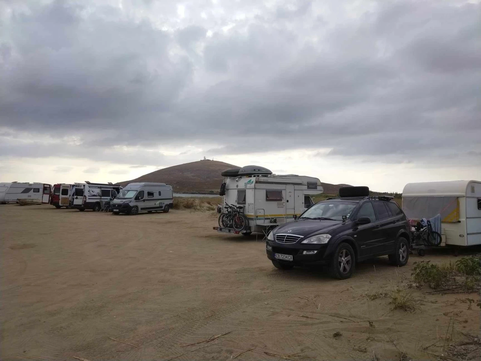 SsangYong Kyron  - изображение 9