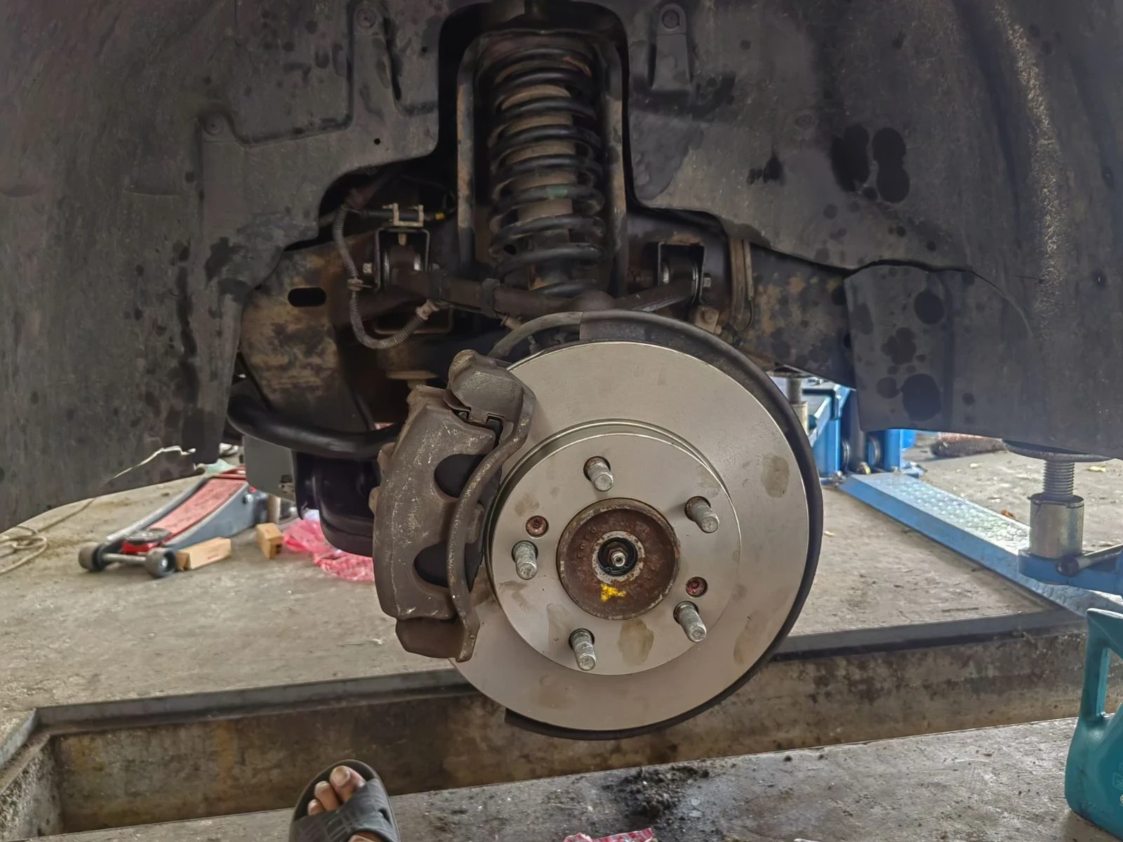 SsangYong Kyron | Mobile.bg � ����������� 16