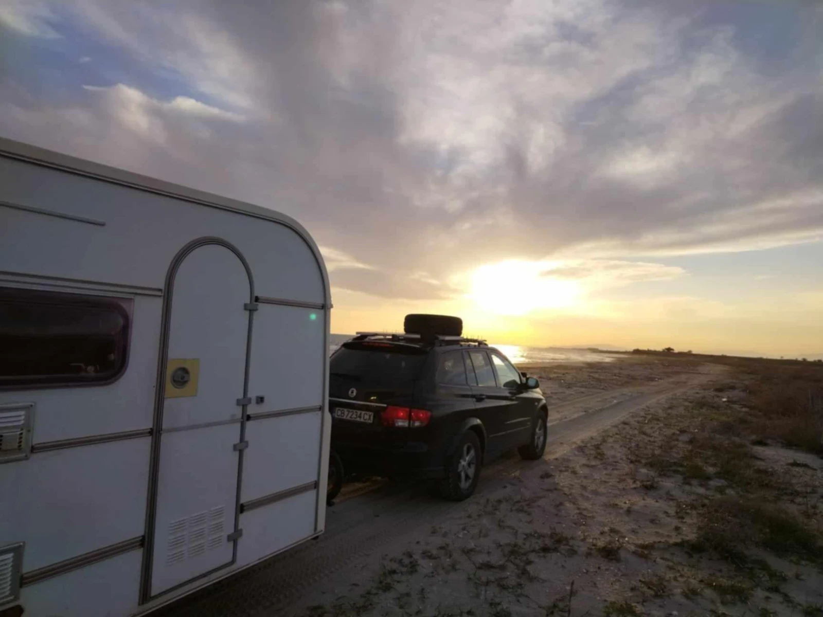 SsangYong Kyron  - изображение 10