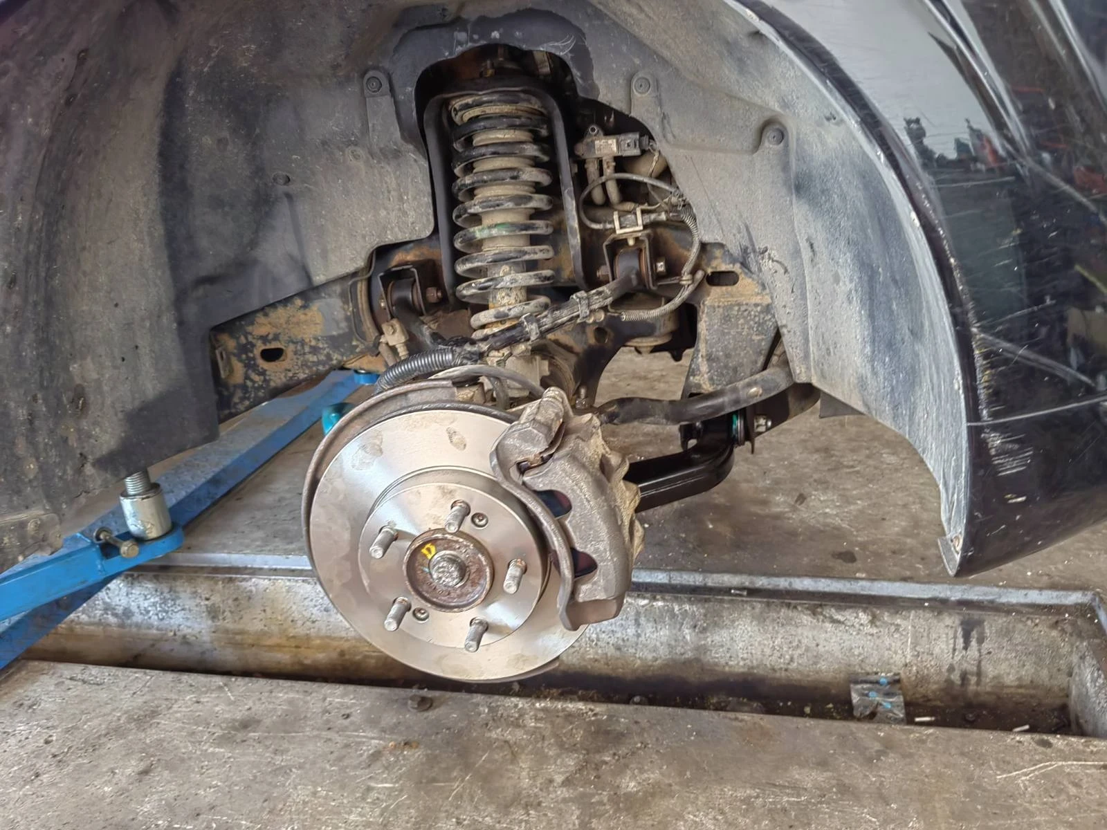 SsangYong Kyron | Mobile.bg � ����������� 15