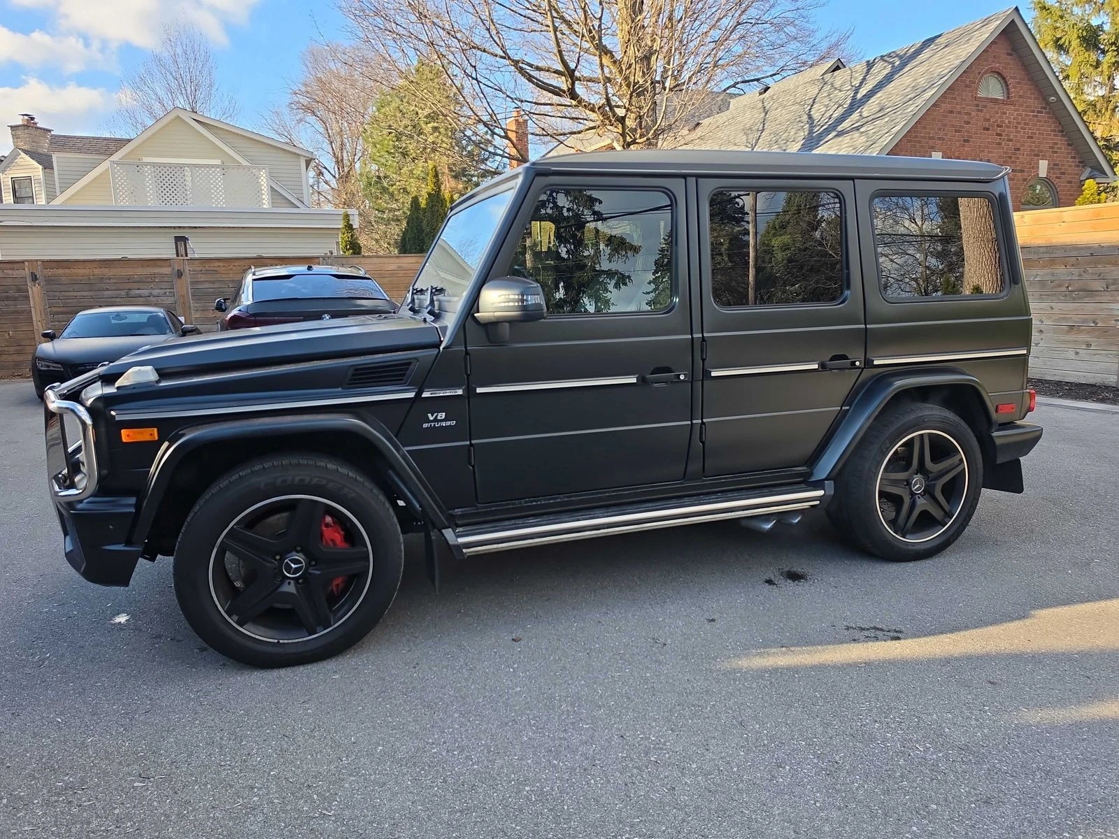 Mercedes-Benz G 63 AMG � ����������� & ���� ������ | Mobile.bg � ����������� 2