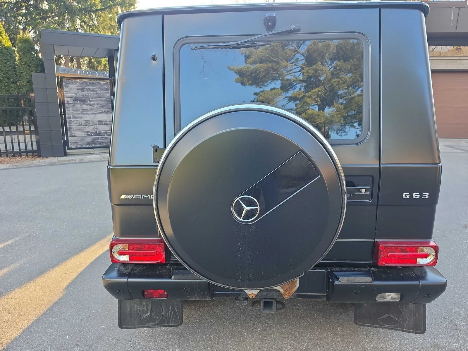 Mercedes-Benz G 63 AMG � ����������� & ���� ������ | Mobile.bg � ����������� 4