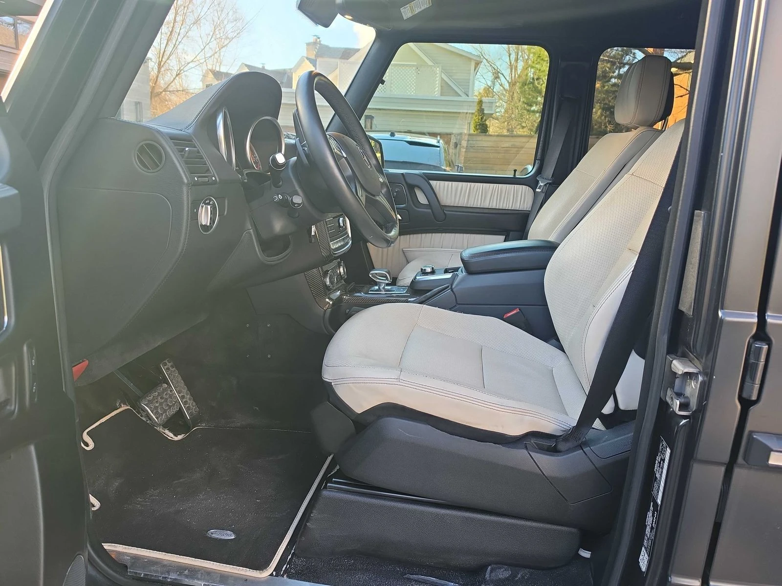 Mercedes-Benz G 63 AMG � ����������� & ���� ������ | Mobile.bg � ����������� 5