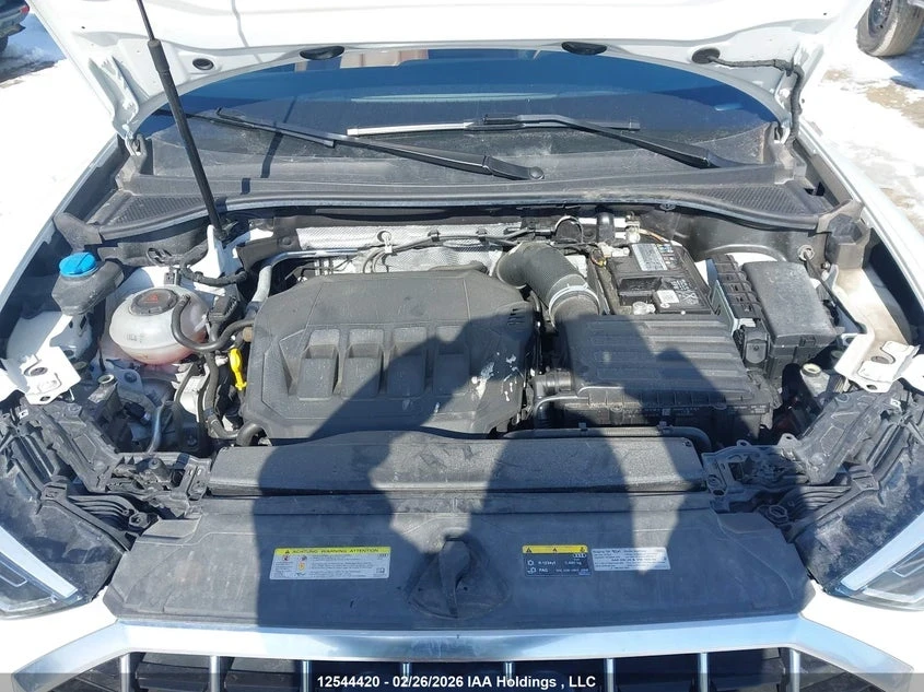 Audi Q3 45 PROGRESSIV, снимка 9 - Автомобили и джипове - 53824625