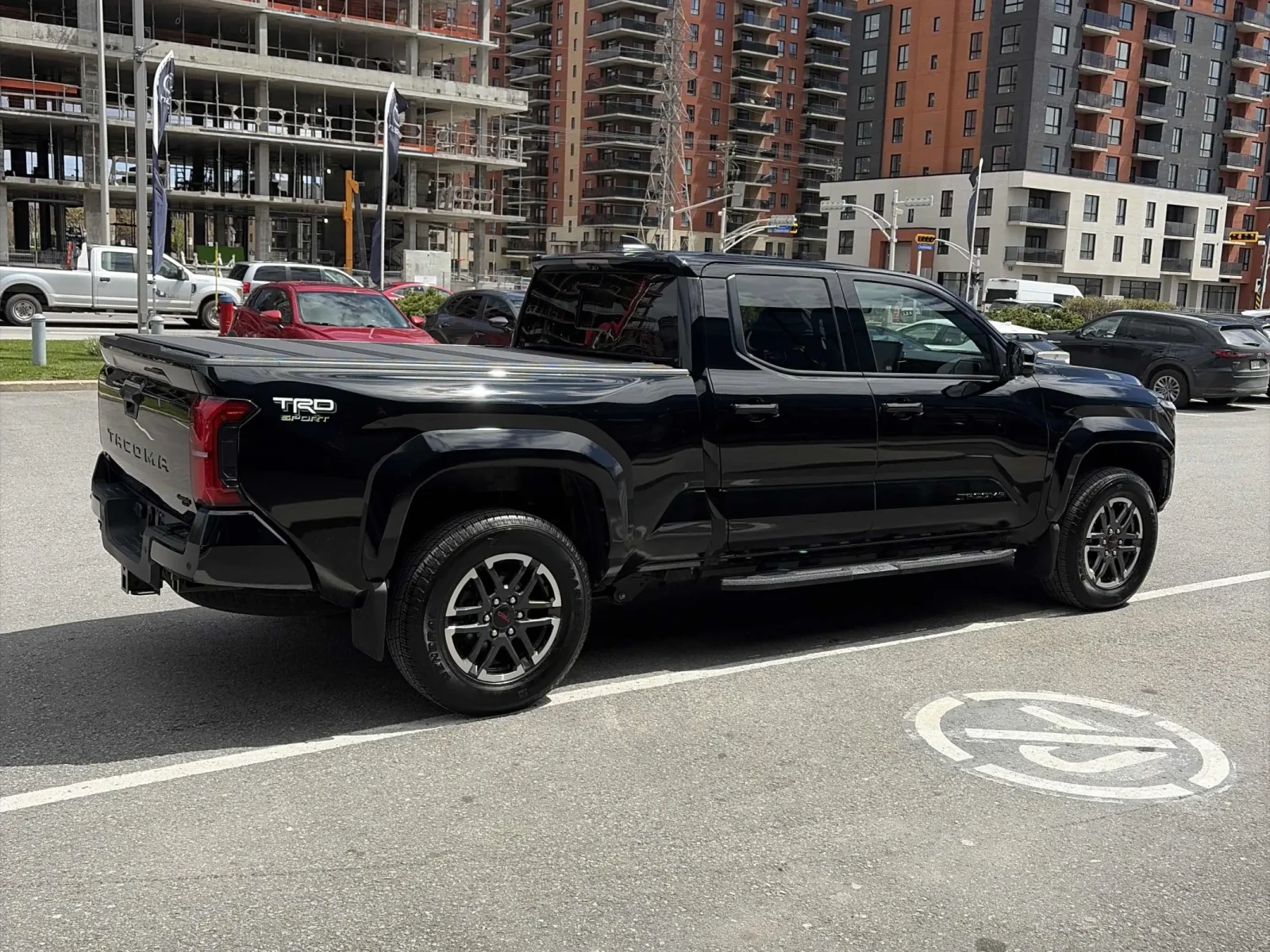 Toyota Tacoma | Mobile.bg � ����������� 3