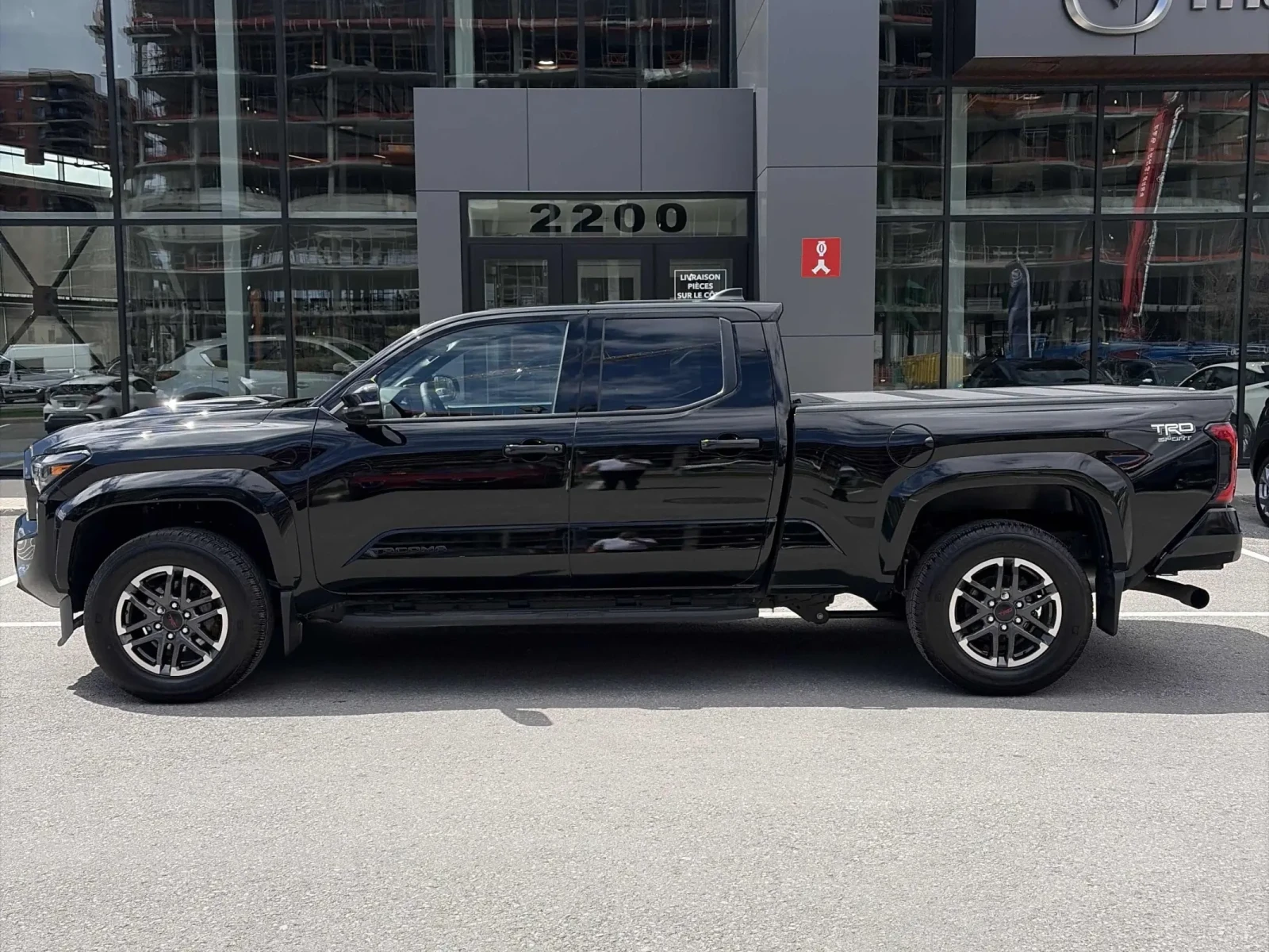 Toyota Tacoma | Mobile.bg � ����������� 2