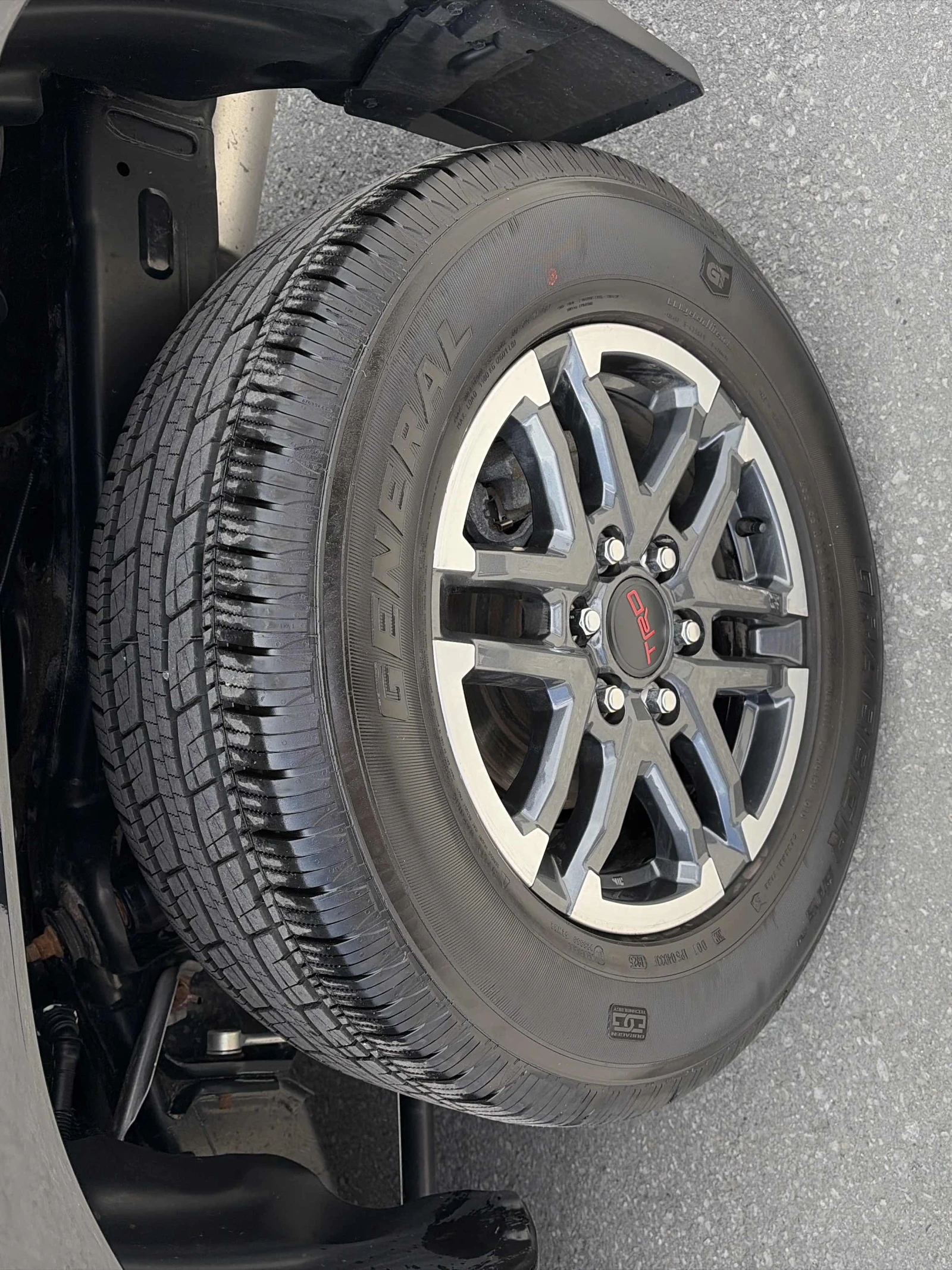 Toyota Tacoma | Mobile.bg � ����������� 12