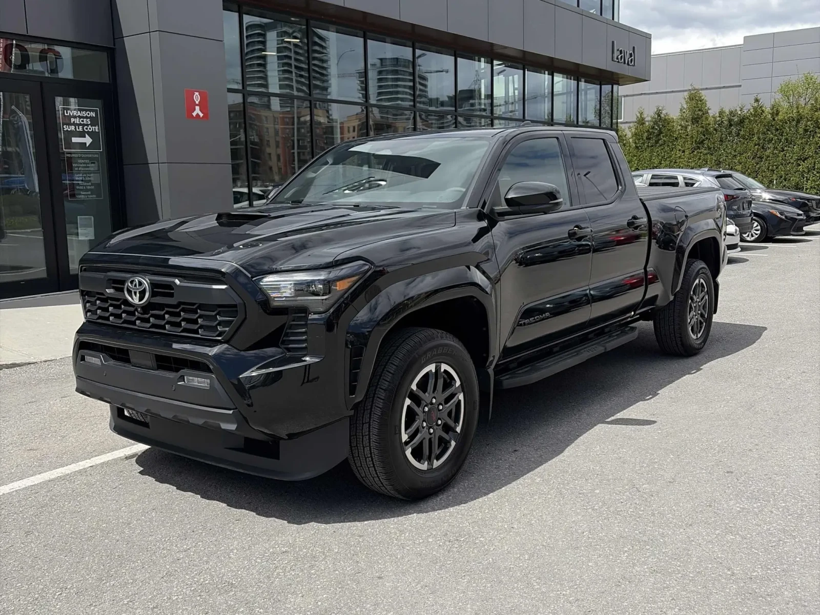 Toyota Tacoma