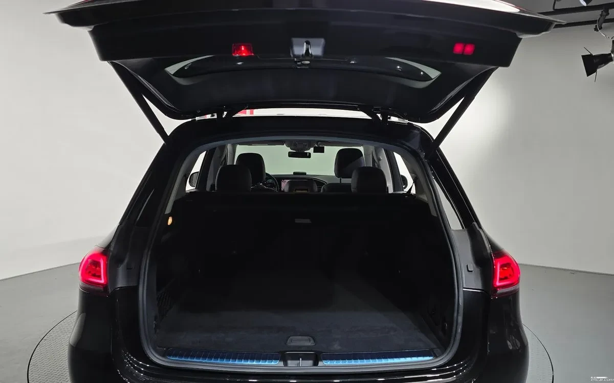 Mercedes-Benz GLE 300 d / 4MATIC / �������� / AIRMATIC / ��������� | Mobile.bg � ����������� 17