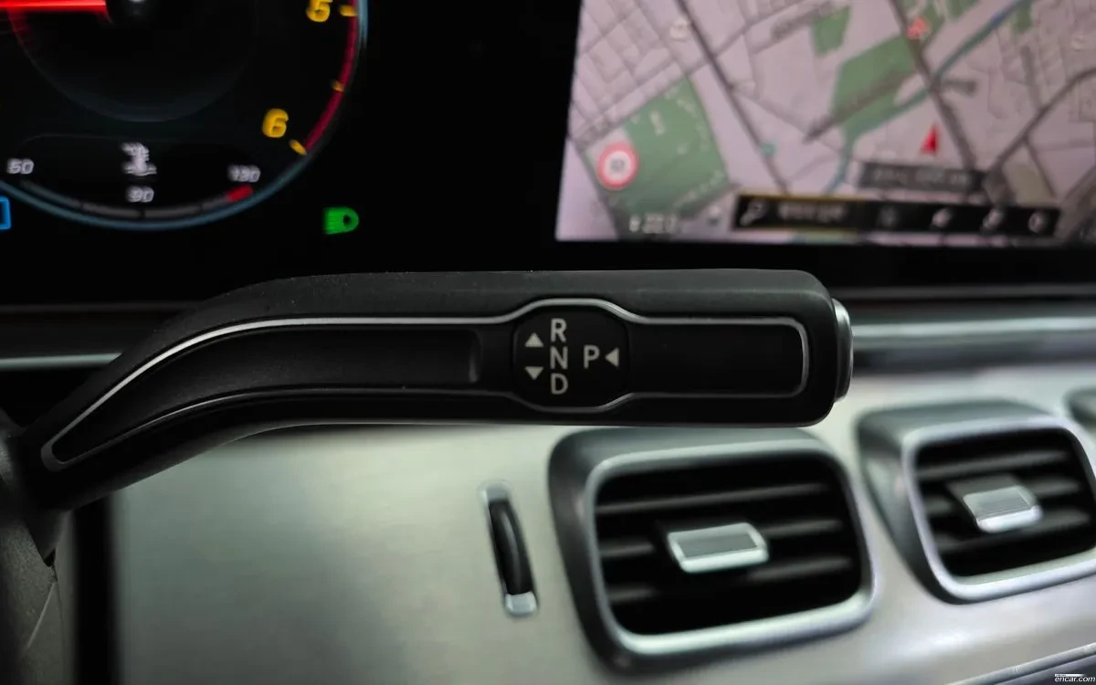 Mercedes-Benz GLE 300 d / 4MATIC / �������� / AIRMATIC / ��������� | Mobile.bg � ����������� 11